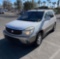 2004 Buick Rendezvous