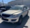 2008 Volkswagen Touareg