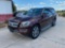 2013 Mercedes-Benz GL-Class
