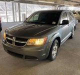 2010 Dodge Journey