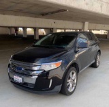 2011 Ford Edge