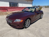 2004 BMW Z4