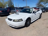 2003 Ford Mustang GT