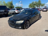 2009 BMW 3 series