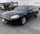 2012 Chevrolet Impala