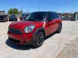 2016 MINI Cooper Countryman