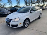 2010 Volkswagen Jetta