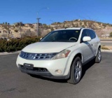 2003 Nissan Murano