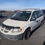 2006 Dodge Caravan
