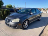 2005 Volkswagen Jetta