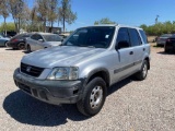 1998 Honda CR-V