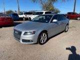 2009 Audi A4