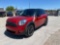 2016 MINI Cooper Countryman