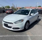 2015 Dodge Dart