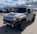 2008 Hummer H3