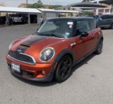 2011 MINI Cooper