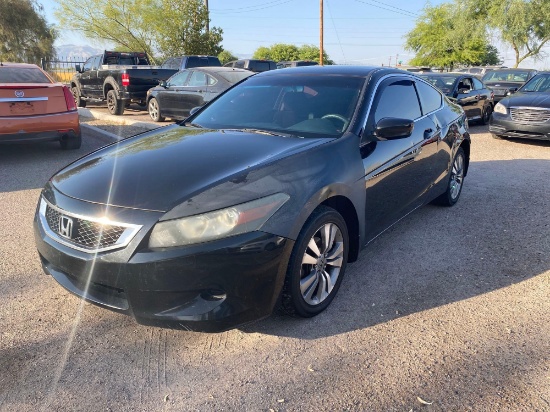 2010 Honda Accord