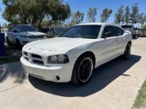 2007 Dodge Charger
