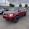 2004 Nissan Frontier Pickup Truck