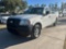 2007 Ford F-150 Pickup Truck