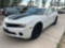 2012 Chevrolet Camaro