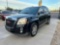 2013 GMC Terrain