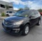 2014 Chevrolet Traverse