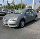 2014 Nissan Sentra