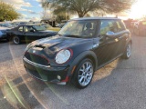 2007 MINI Cooper