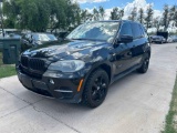 2011 BMW X5