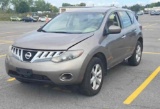 2009 Nissan Murano