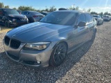 2011 BMW 3 series