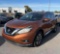 2015 Nissan Murano