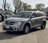 2016 Dodge Journey