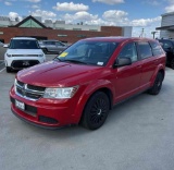 2013 Dodge Journey