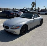 2004 BMW Z4