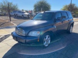2011 Chevrolet HHR
