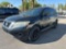 2013 Nissan Pathfinder