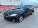 2008 Lexus IS 250
