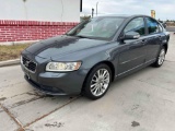 2009 Volvo S40