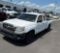 2009 Toyota Tacoma Pickup Truck, VIN # 5TETX22N99Z598549