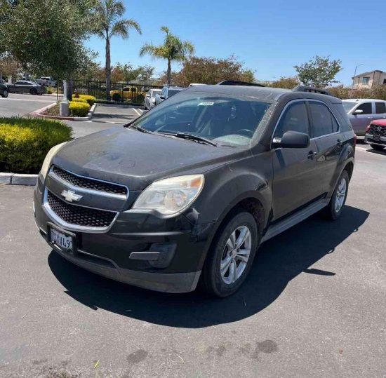 2010 Chevrolet Equinox - Tucson, AZ