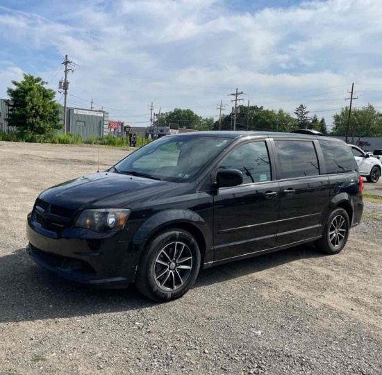 2016 Dodge Grand Caravan - Tucson, AZ