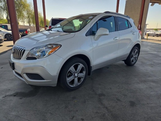2013 Buick Encore - Las Vegas, NV