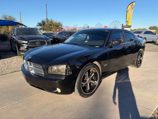 2007 Dodge Charger - Tucson, AZ