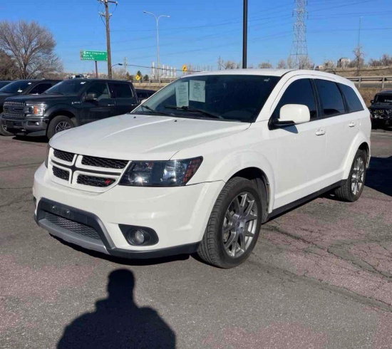 2019 Dodge Journey GT - Tucson, AZ