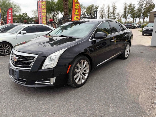 2017 Cadillac XTS - Tucson, AZ
