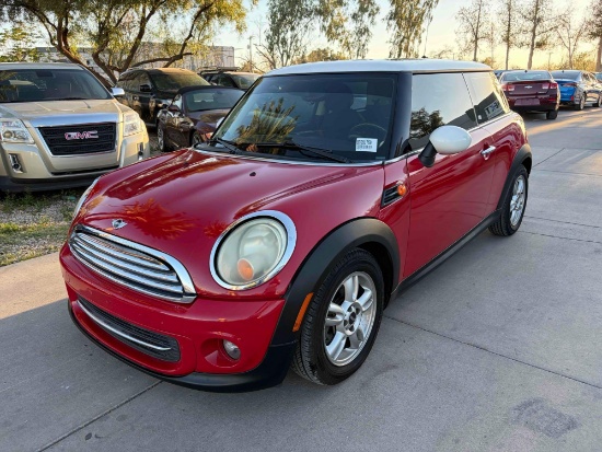 2011 MINI Cooper - Tucson, AZ
