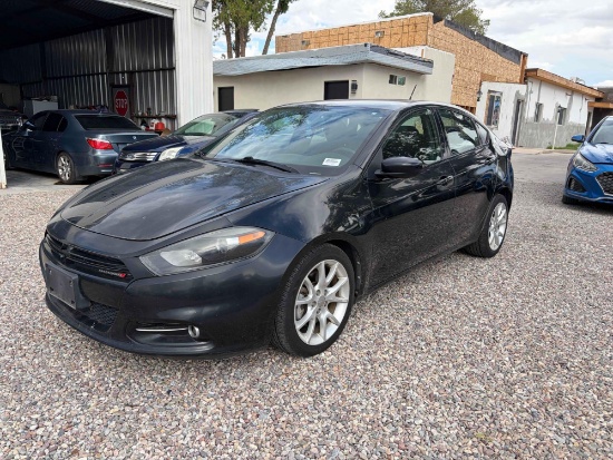2013 Dodge Dart - Tucson, AZ
