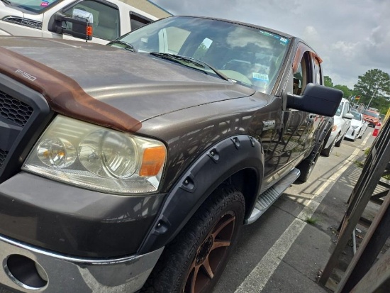 2006 Ford F-150 - Charlotte, NC